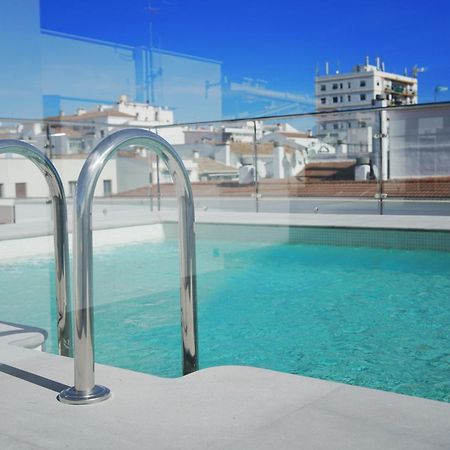 Apartamentos Martalia Namar Centro Ronda Bagian luar foto