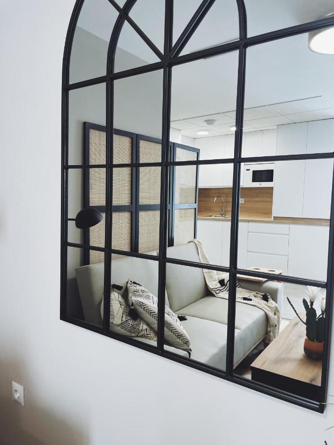 Apartamentos Martalia Namar Centro Ronda Bagian luar foto