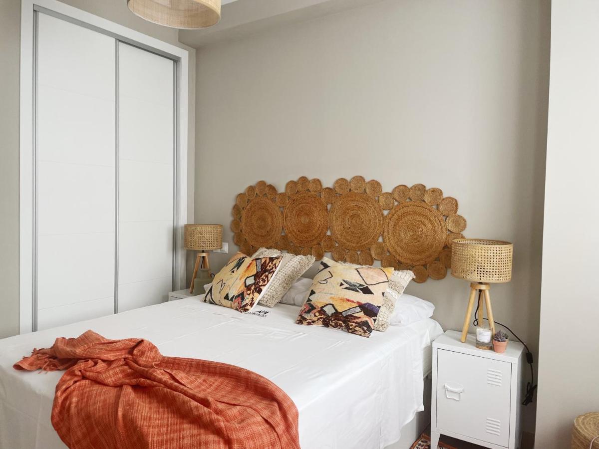 Apartamentos Martalia Namar Centro Ronda Bagian luar foto