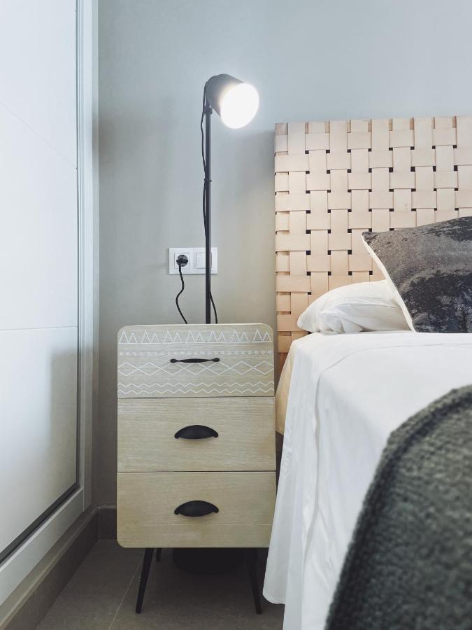 Apartamentos Martalia Namar Centro Ronda Bagian luar foto