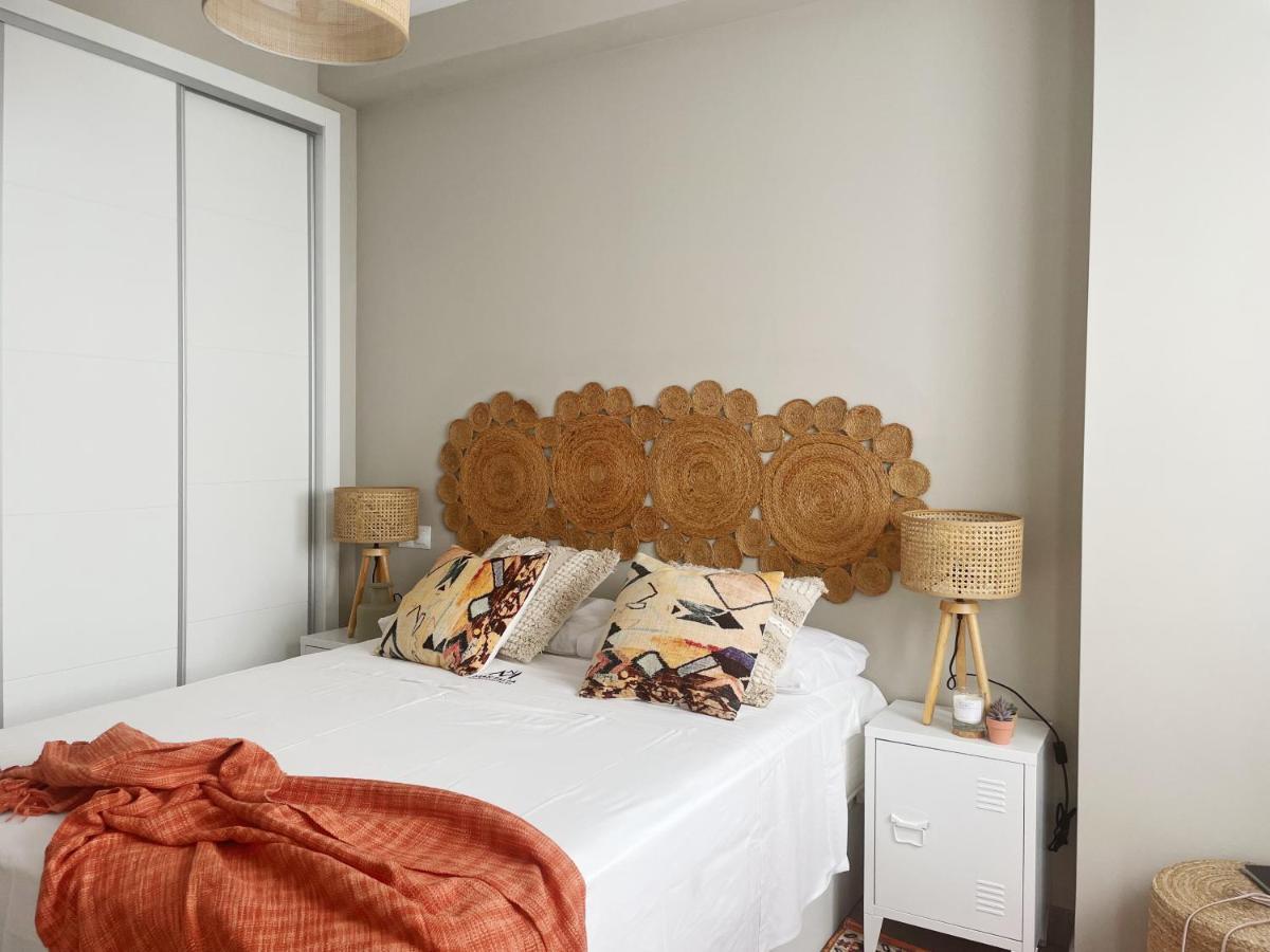 Apartamentos Martalia Namar Centro Ronda Bagian luar foto