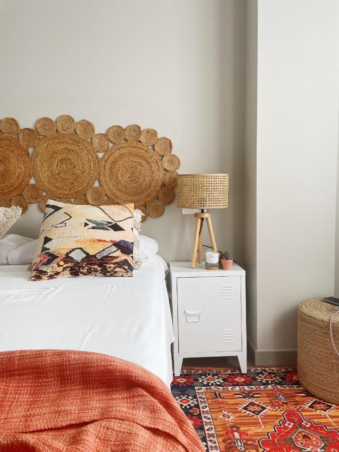 Apartamentos Martalia Namar Centro Ronda Bagian luar foto