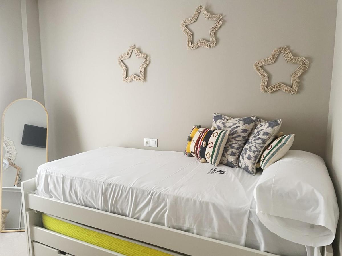 Apartamentos Martalia Namar Centro Ronda Bagian luar foto