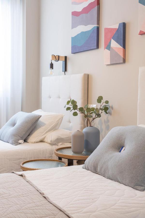 Apartamentos Martalia Namar Centro Ronda Bagian luar foto